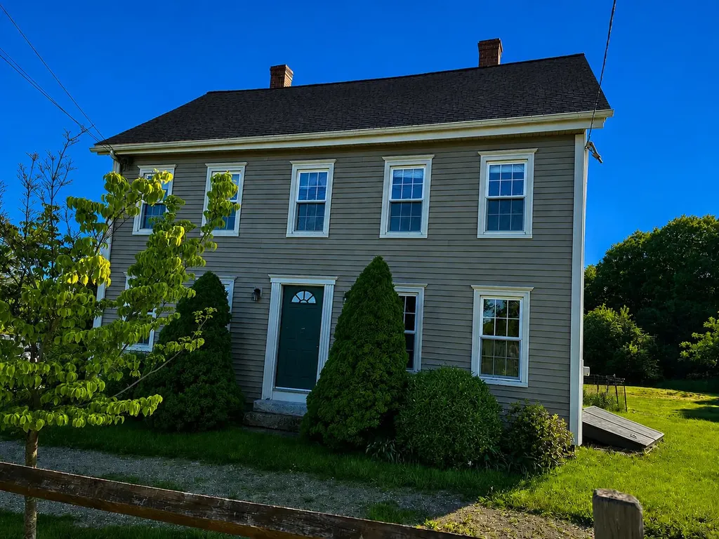 61 Goodwin Road Eliot ME 03903