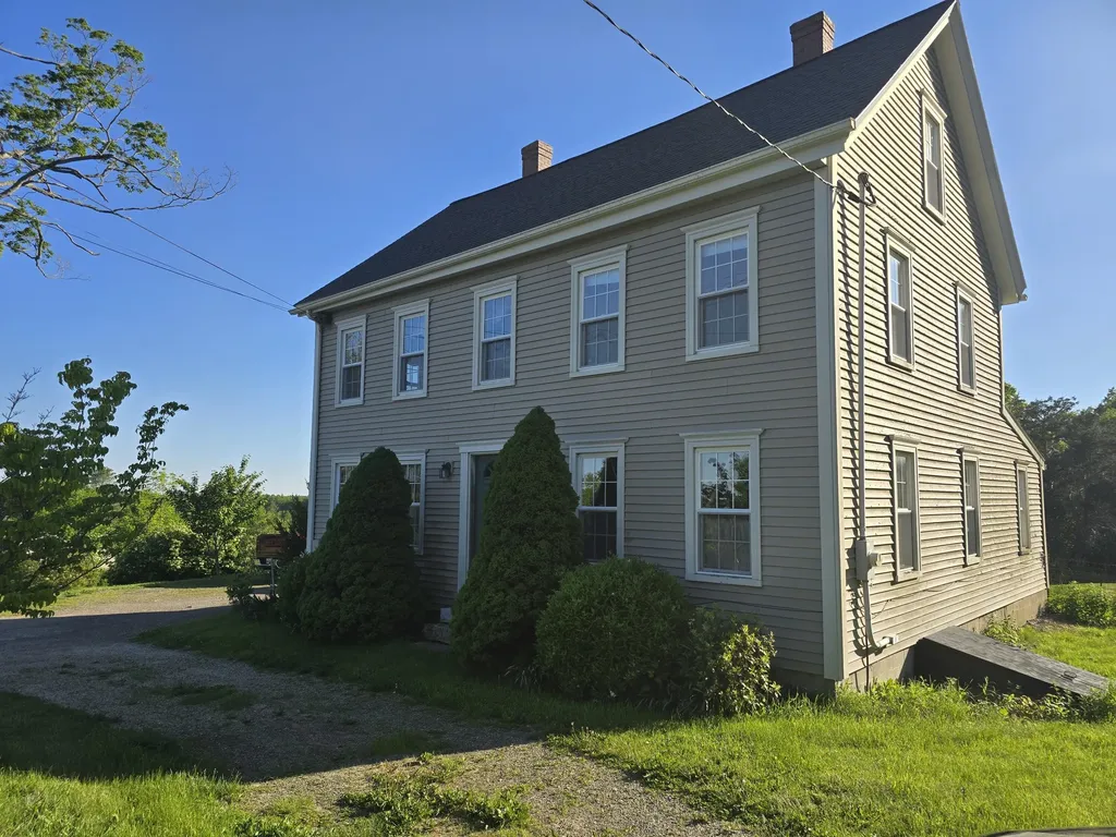 61 Goodwin Road Eliot ME 03903