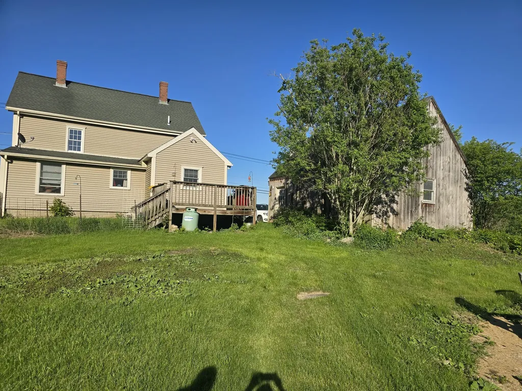 61 Goodwin Road Eliot ME 03903