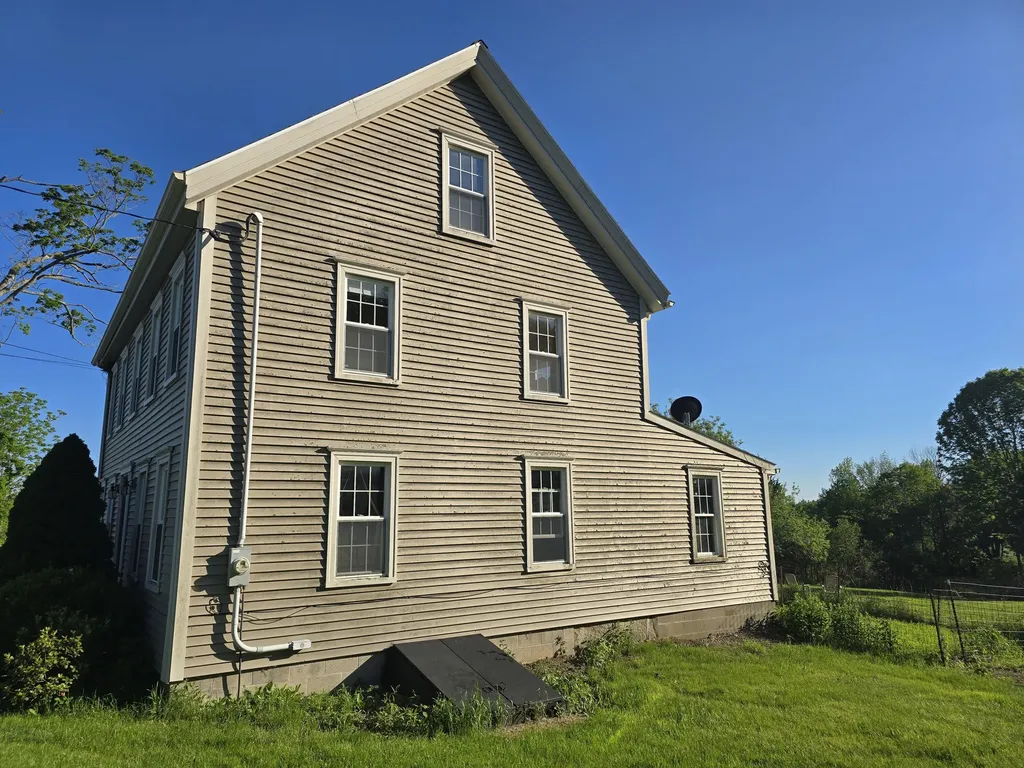 61 Goodwin Road Eliot ME 03903