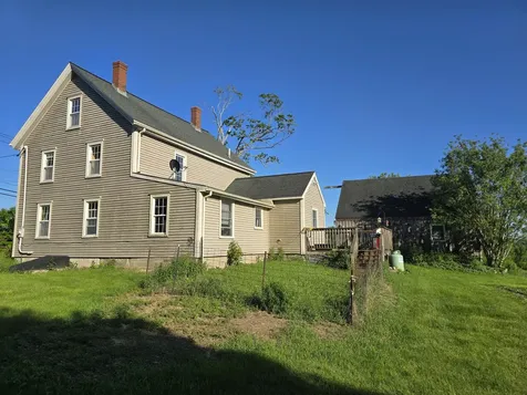 61 Goodwin Road Eliot ME 03903