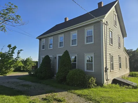 61 Goodwin Road Eliot ME 03903