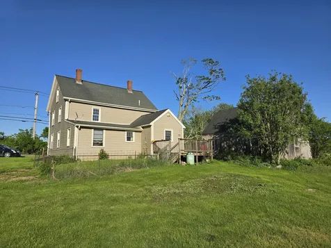 61 Goodwin Road Eliot ME 03903