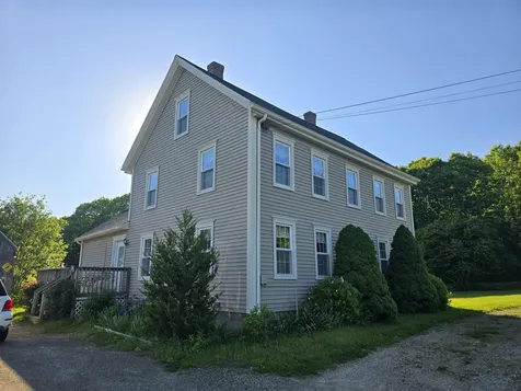 61 Goodwin Road Eliot ME 03903
