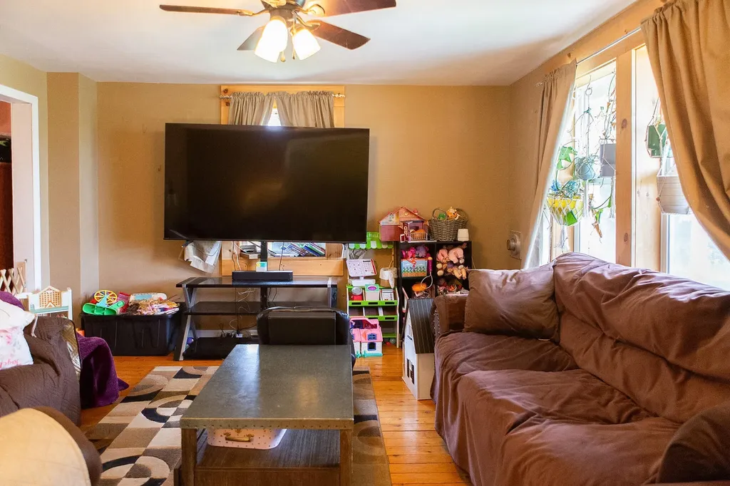 24 Florence Avenue Houlton ME 04730