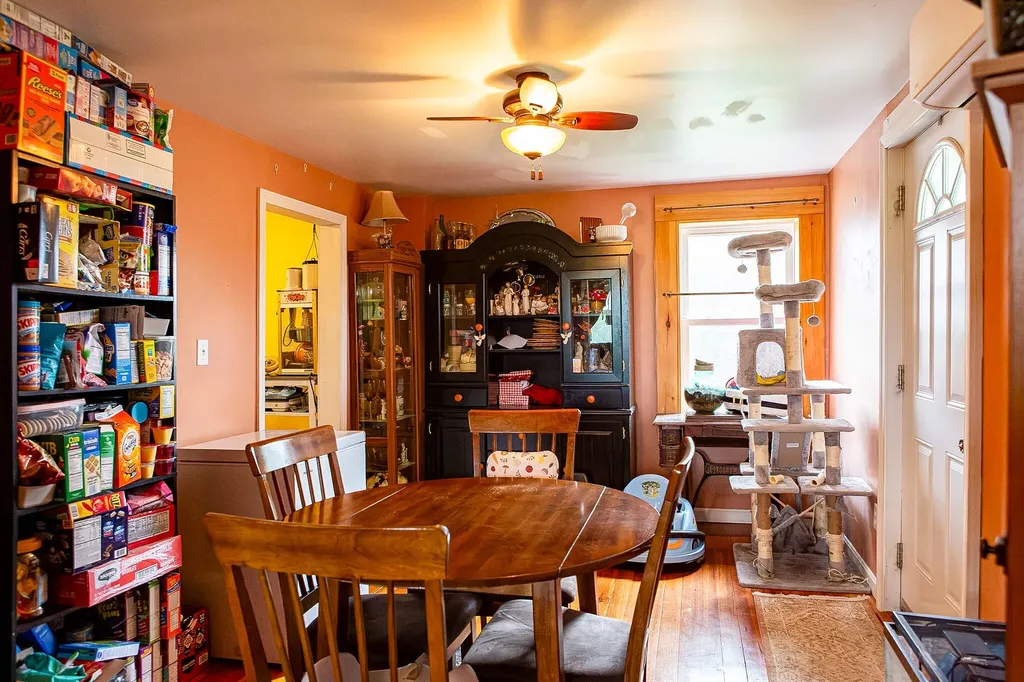 24 Florence Avenue Houlton ME 04730