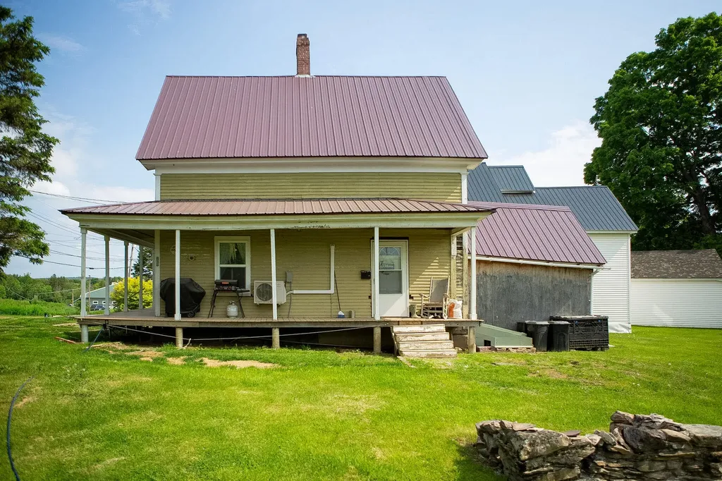 24 Florence Avenue Houlton ME 04730
