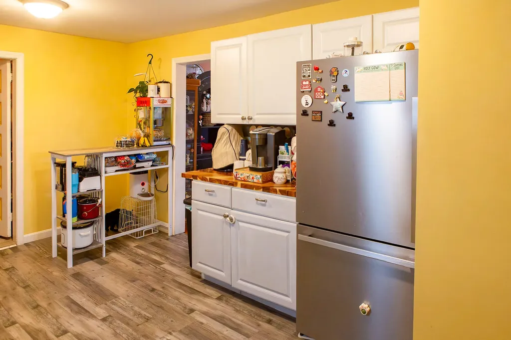 24 Florence Avenue Houlton ME 04730