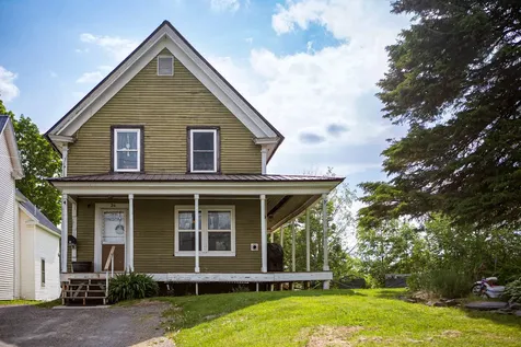 24 Florence Avenue Houlton ME 04730