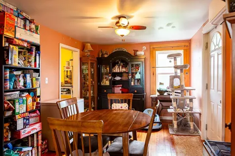 24 Florence Avenue Houlton ME 04730