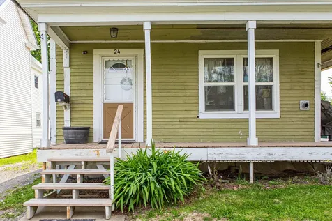 24 Florence Avenue Houlton ME 04730
