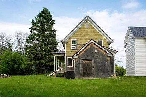 24 Florence Avenue Houlton ME 04730