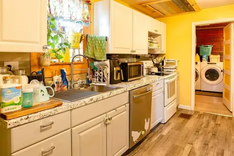 24 Florence Avenue Houlton ME 04730
