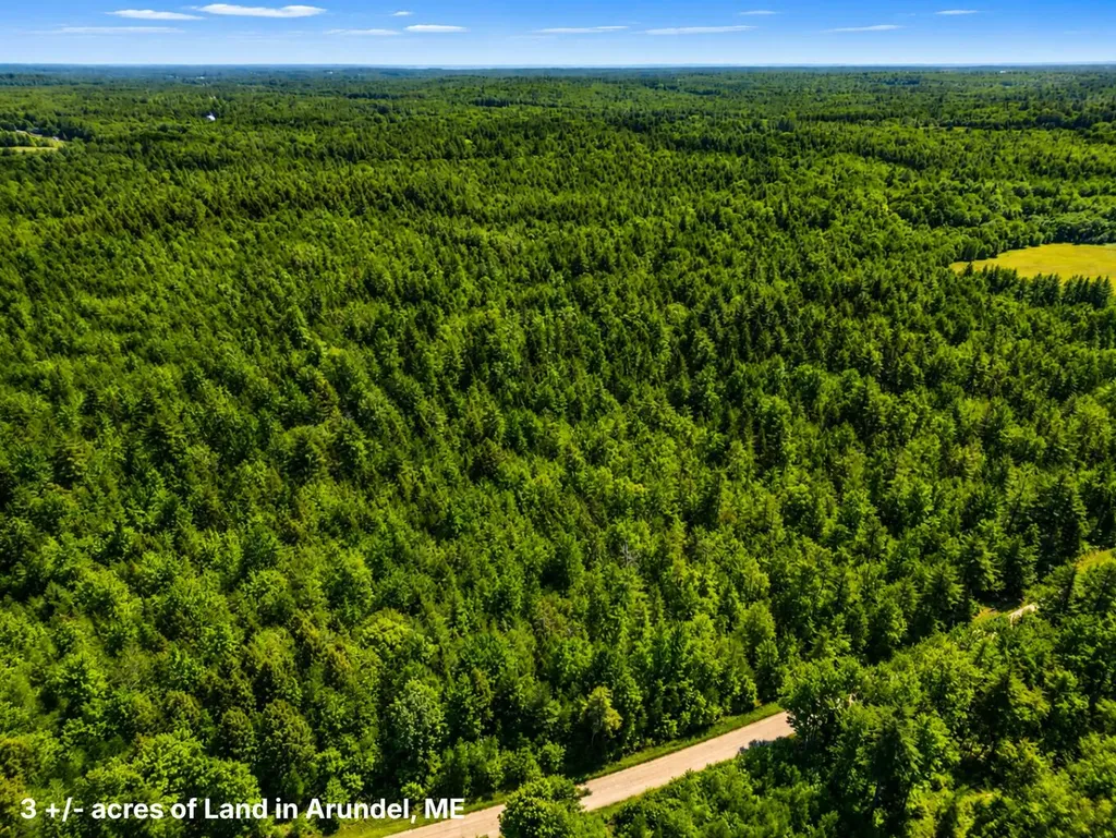 Lot 1 Curtis Road Arundel ME 04046