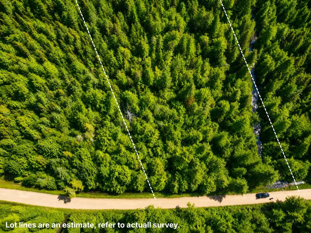 Lot 1 Curtis Road Arundel ME 04046
