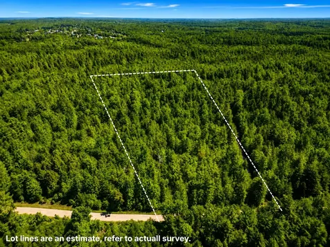 Lot 1 Curtis Road Arundel ME 04046