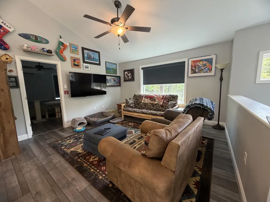 39 Clark Road Kenduskeag ME 04450