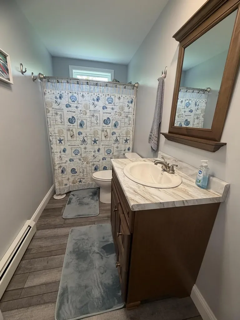 39 Clark Road Kenduskeag ME 04450