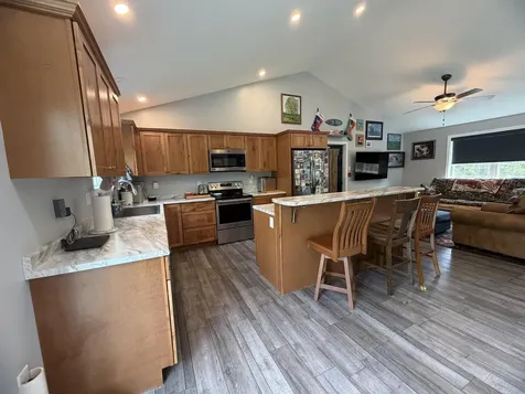 39 Clark Road Kenduskeag ME 04450