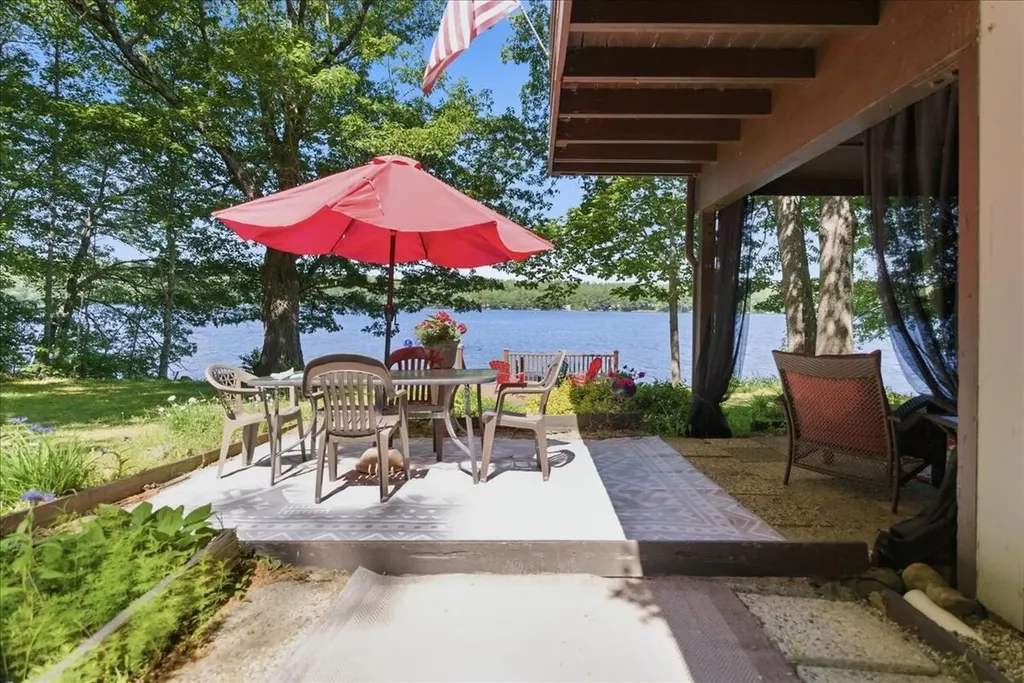 55 Birch Drive Poland ME 04274