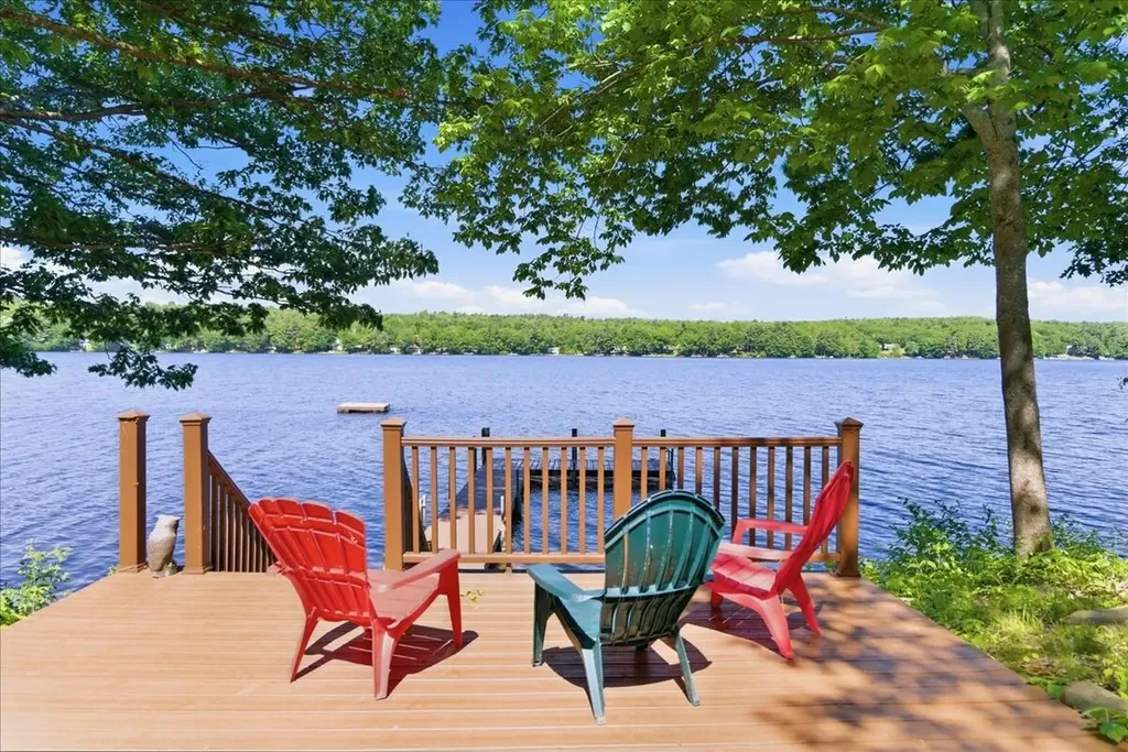 55 Birch Drive Poland ME 04274