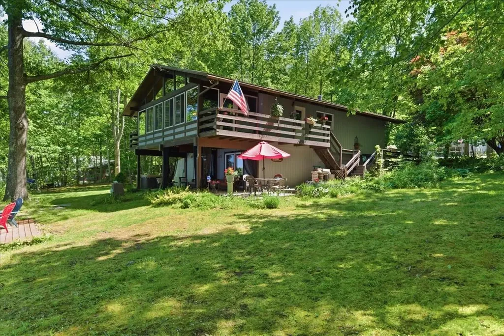 55 Birch Drive Poland ME 04274