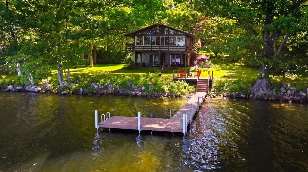 55 Birch Drive Poland ME 04274