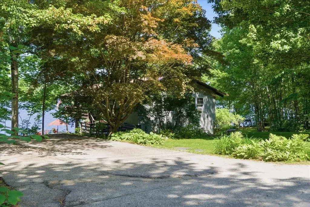 55 Birch Drive Poland ME 04274