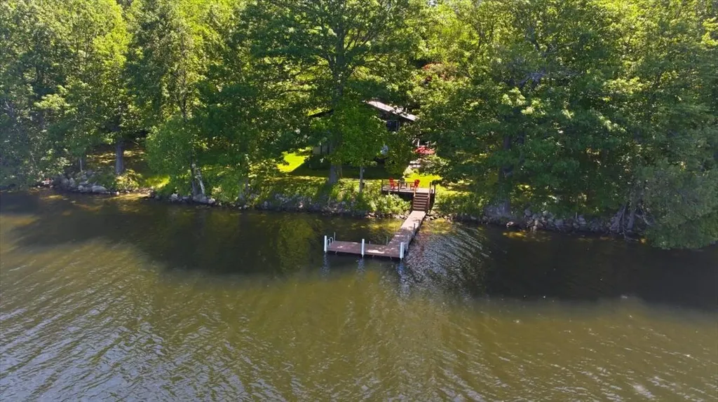 55 Birch Drive Poland ME 04274
