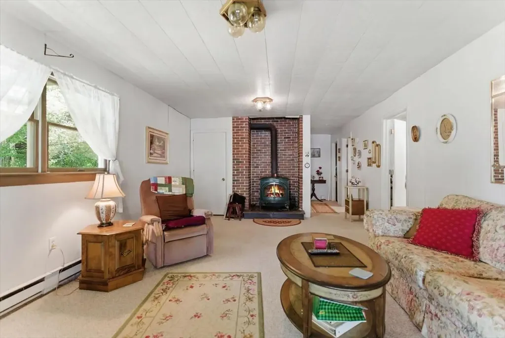 55 Birch Drive Poland ME 04274