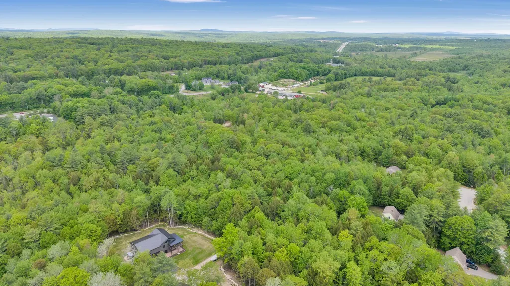 Lot C Southridge Drive Gray ME 04039