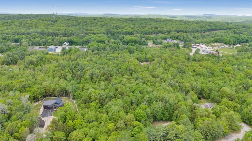 Lot C Southridge Drive Gray ME 04039