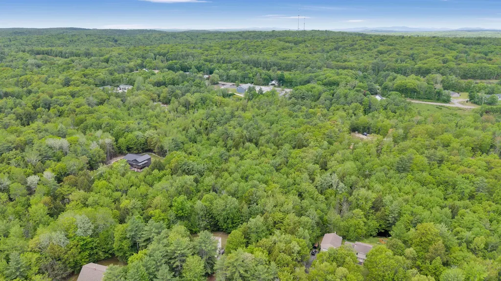 Lot C Southridge Drive Gray ME 04039