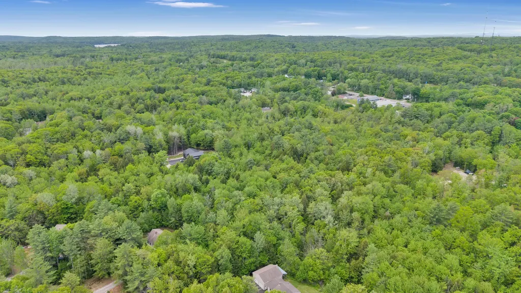 Lot C Southridge Drive Gray ME 04039