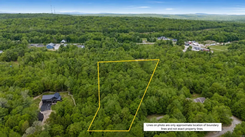 Lot C Southridge Drive Gray ME 04039
