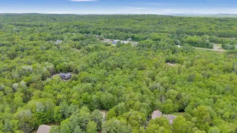 Lot C Southridge Drive Gray ME 04039