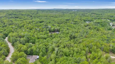 Lot C Southridge Drive Gray ME 04039