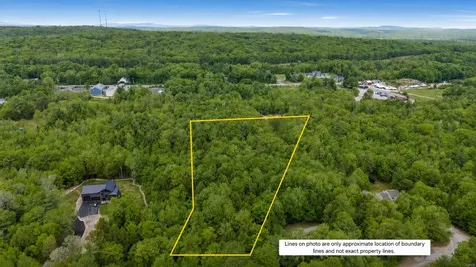 Lot C Southridge Drive Gray ME 04039
