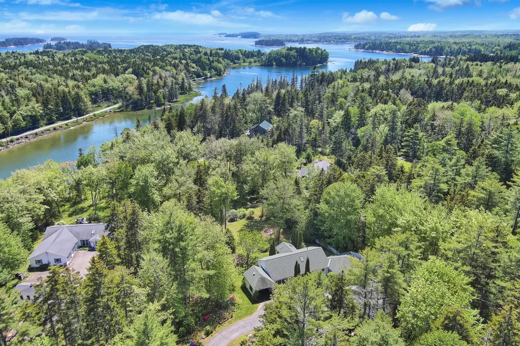 441 Seal Harbor Road Saint George ME 04860