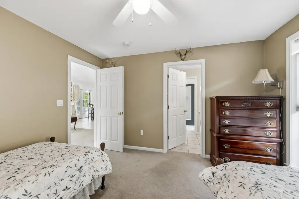 441 Seal Harbor Road Saint George ME 04860