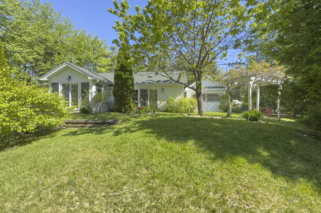 441 Seal Harbor Road Saint George ME 04860