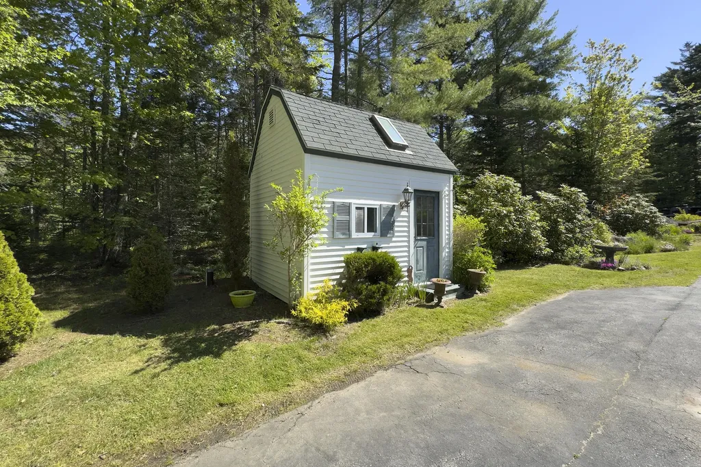 441 Seal Harbor Road Saint George ME 04860