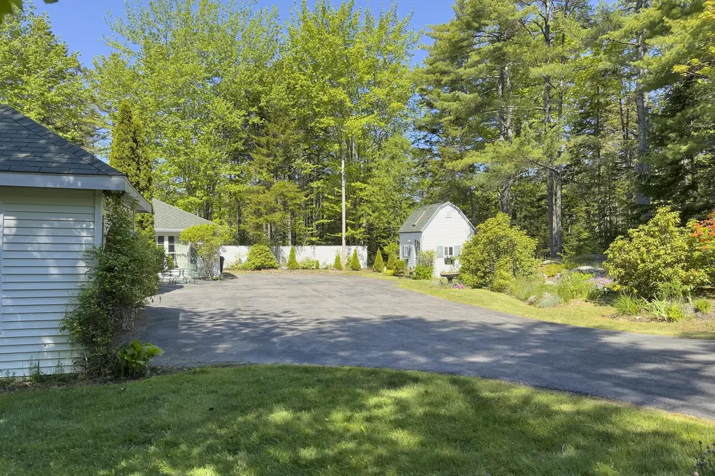 441 Seal Harbor Road Saint George ME 04860