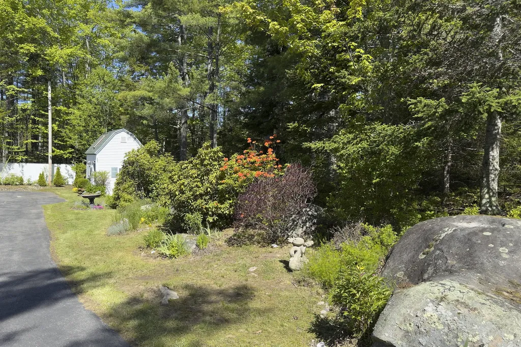 441 Seal Harbor Road Saint George ME 04860