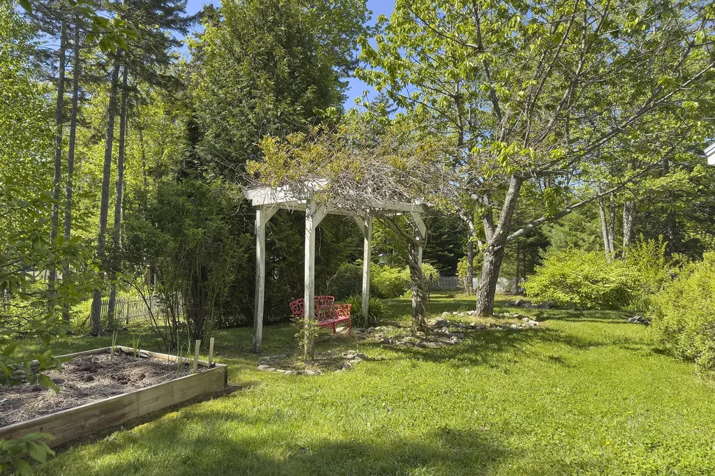 441 Seal Harbor Road Saint George ME 04860