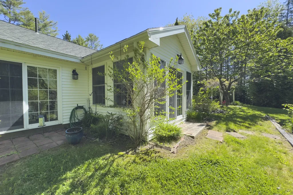 441 Seal Harbor Road Saint George ME 04860