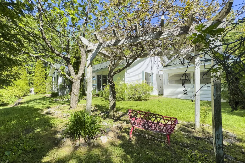 441 Seal Harbor Road Saint George ME 04860