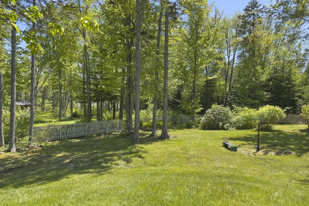 441 Seal Harbor Road Saint George ME 04860