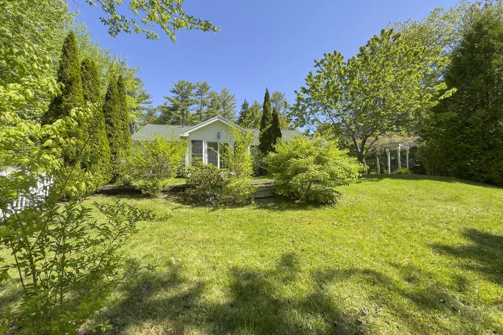 441 Seal Harbor Road Saint George ME 04860
