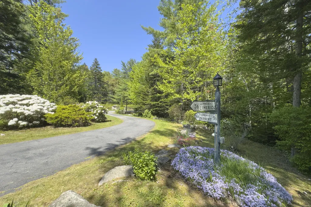 441 Seal Harbor Road Saint George ME 04860